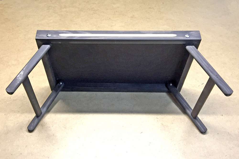 Столик-поднос для завтрака 