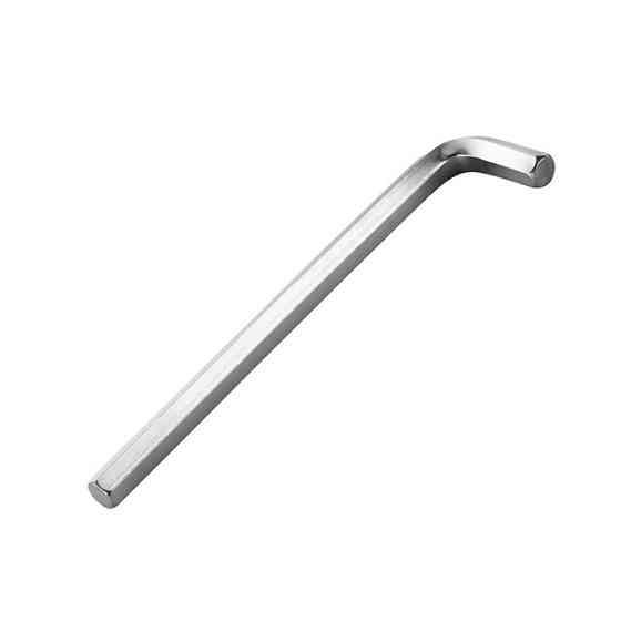 Ключ Г-образный шестигранный 10 мм INTERTOOL HT-1860 Киев