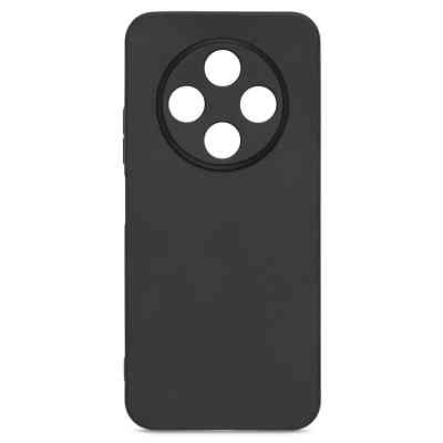 Чохол до мобільного телефона Armorstandart Matte Slim Fit Tecno Spark 30C 4G (kl5) Camera cover Black (ARM81197) Вінниця