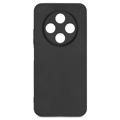 Чохол до мобільного телефона Armorstandart Matte Slim Fit Tecno Spark 30C 4G (kl5) Camera cover Black (ARM81197) Вінниця - фото 1