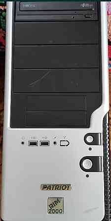 Системный блок в отличном состоянии! Киев