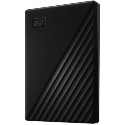 Внешний жесткий диск 2.5" 5TB WD (WDBPKJ0050BBK-WESN) Винница - изображение 2