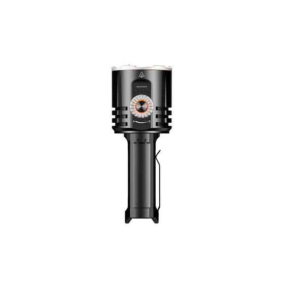Ліхтар пошуковий ручний Fenix LR35R PRO Вінниця