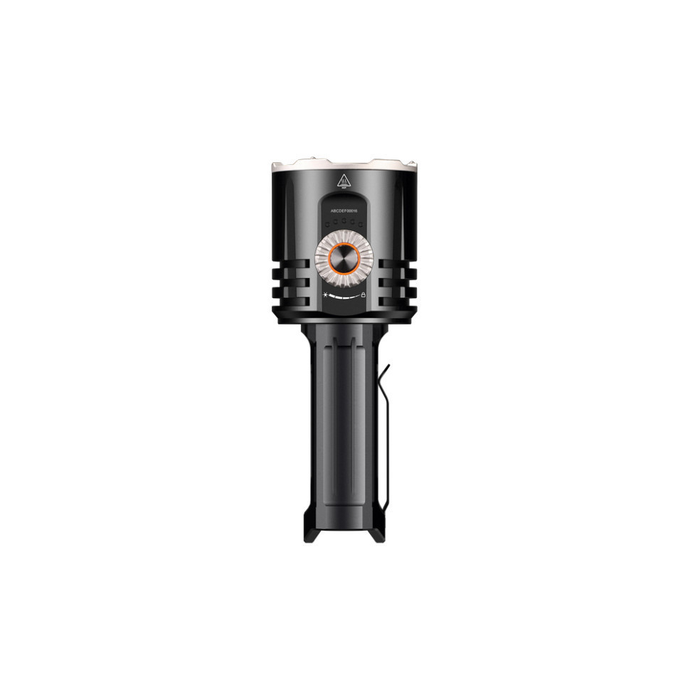 Ліхтар пошуковий ручний Fenix LR35R PRO Вінниця - фото 3