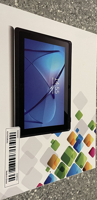 Планшет SMARTCN IT-701A (7”) Киев - изображение 2