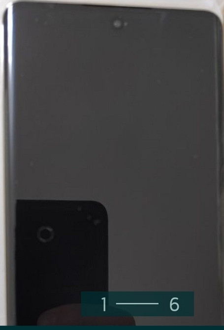 Телефон Realme 12 Pro ( Plus) 5G 8/256Gb. Submariner Blue ( Global Version ) Київ - фото 6