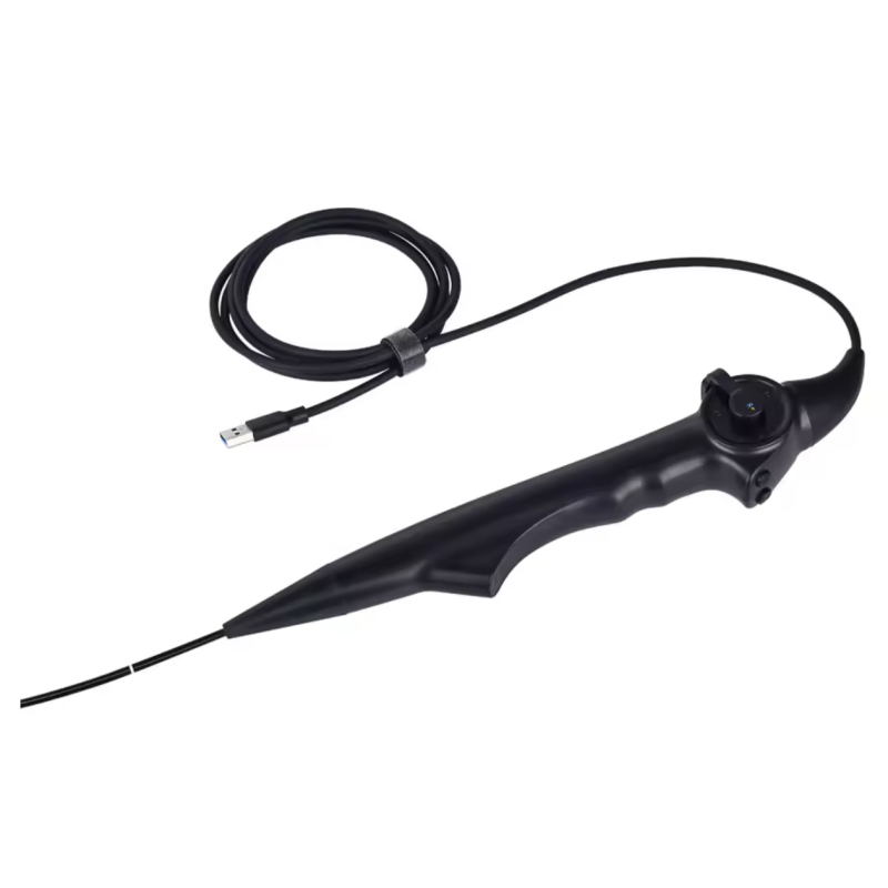 Гнучкий багаторазовий назофарингоскоп BESDATA RL-F2 Дніпро - фото 1