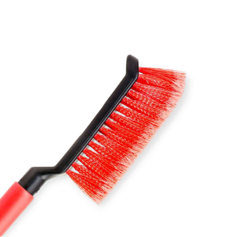 Щітка скребком на ручці 40см м'яка вставка Мукачево - фото 2