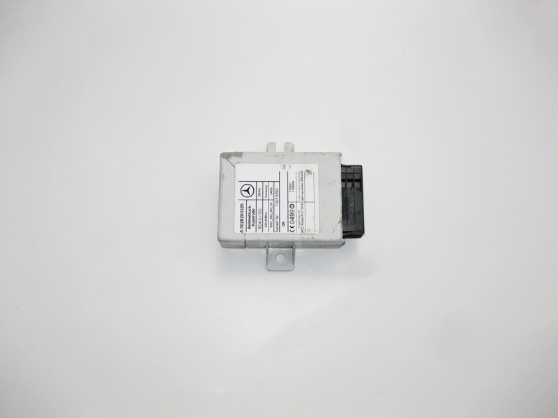 Mercedes-Benz  A0028203326 Блок керування системи RDK CL C215 S-class short W220 S-class long V220 Одесса - изображение 1