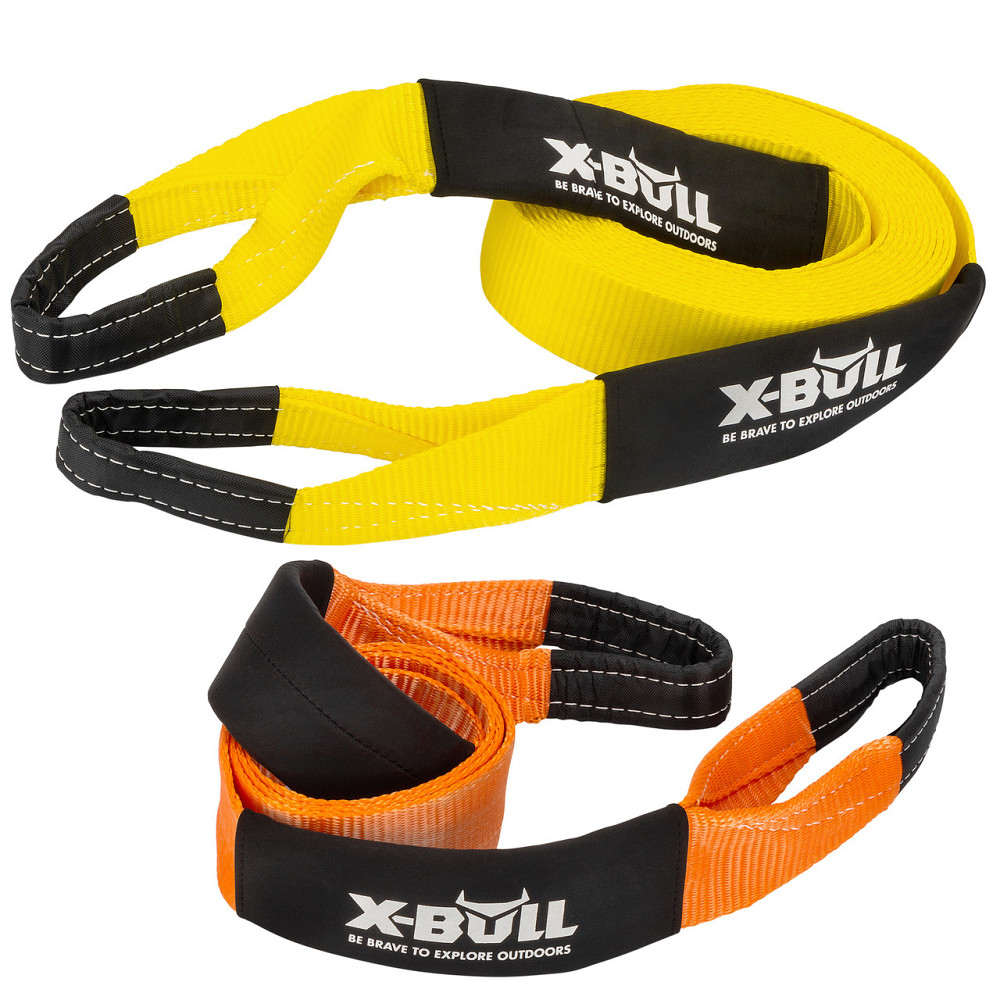 X-BULL Такелажный набор самопомощи (большой) Черкассы - изображение 7