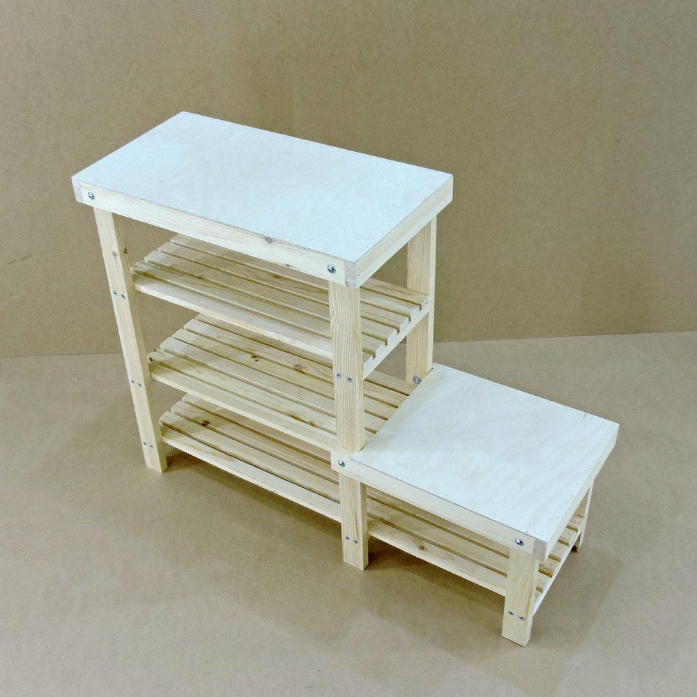 Полка для обуви 