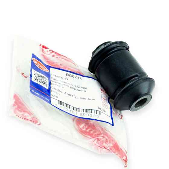 Сайлентблок переднього Фольцваген T4 верхній задній важіль Мукачево