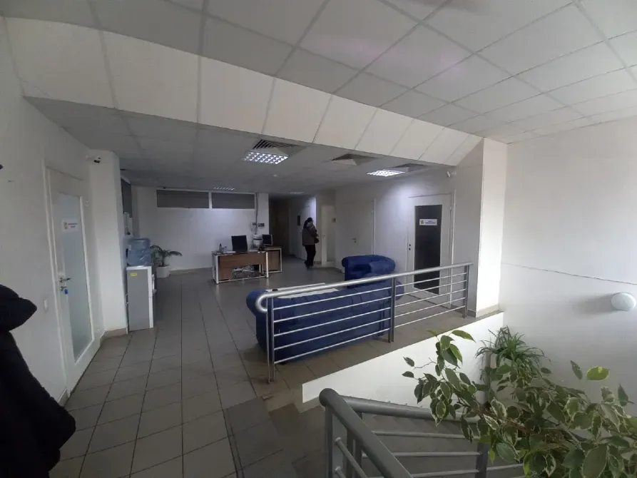 Оренда Офіс в центрі міста Жуковського 3 (закритого типу, просто так туди не потрапити). Дніпро - фото 4