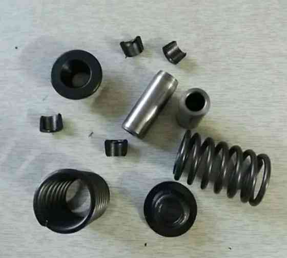 Клапанный механизм мотоблок (в сборе) 190N (12Hp) (на 2 клапана) Мукачево