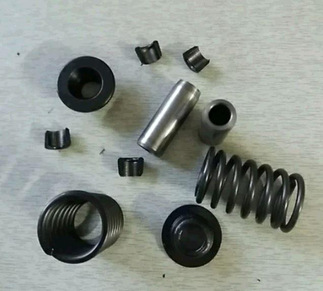 Клапанный механизм мотоблок (в сборе) 190N (12Hp) (на 2 клапана) Мукачево - изображение 1