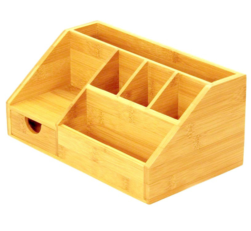 Органайзер для косметики "Мамея" ваніль Миколаїв - фото 1