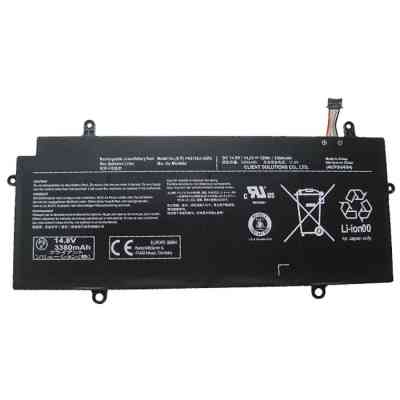 Аккумулятор для ноутбука Toshiba PA5136U, 52Wh (3380mAh), 4cell, 14.8V, Li-ion (A47969) Винница