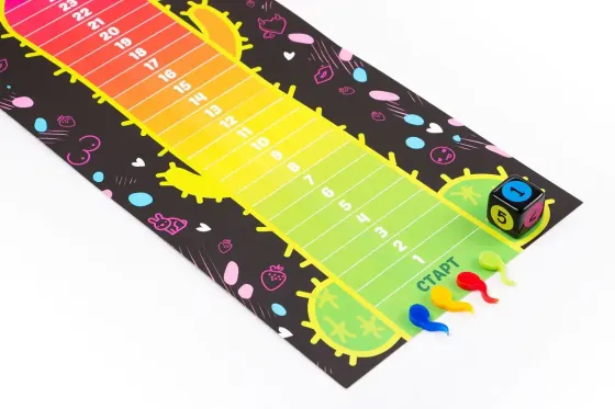 Еротична гра «Эродит» (RU) Львів