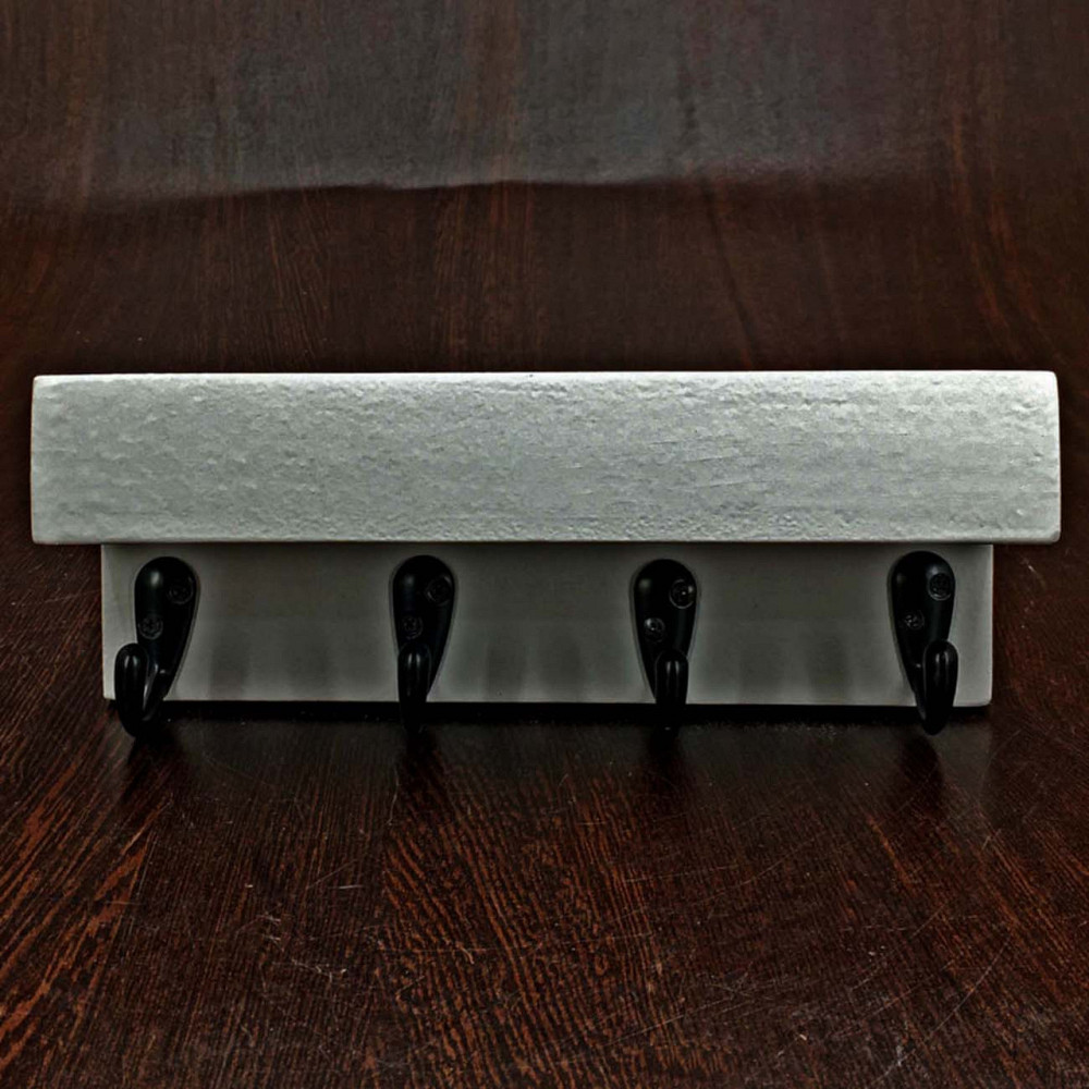 Ключниця дерев'яна "Лембах" маренго Миколаїв - фото 3