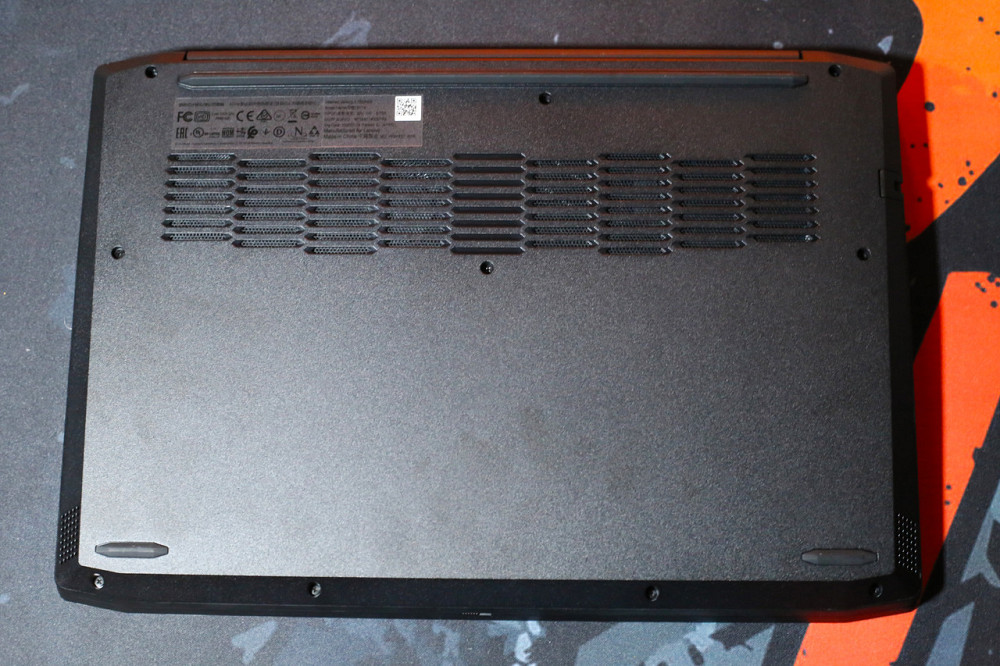 Ноутбук Lenovo IdeaPad Gaming 3 15