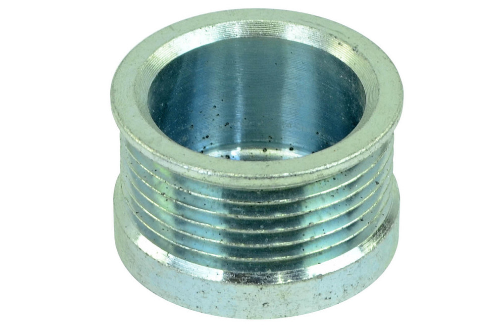 Шків 1117, 1118, 1119 струмковий старий зразок (d-15) генератора Мукачево - фото 1