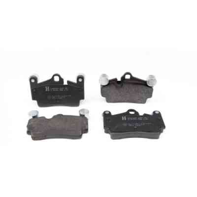 Тормозные колодки ZIMMERMANN 23694.165.1 Винница