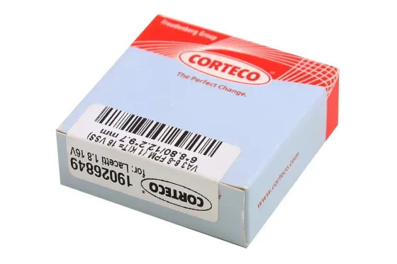 Сальники клапанов Lacetti 1.8 Corteco (16 шт.) Винница