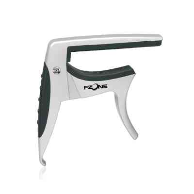 Каподастр Fzone Classical Guitar Capo Silver (FC-83 SILVER) Винница