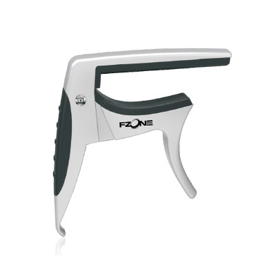 Каподастр Fzone Classical Guitar Capo Silver (FC-83 SILVER) Винница - изображение 1