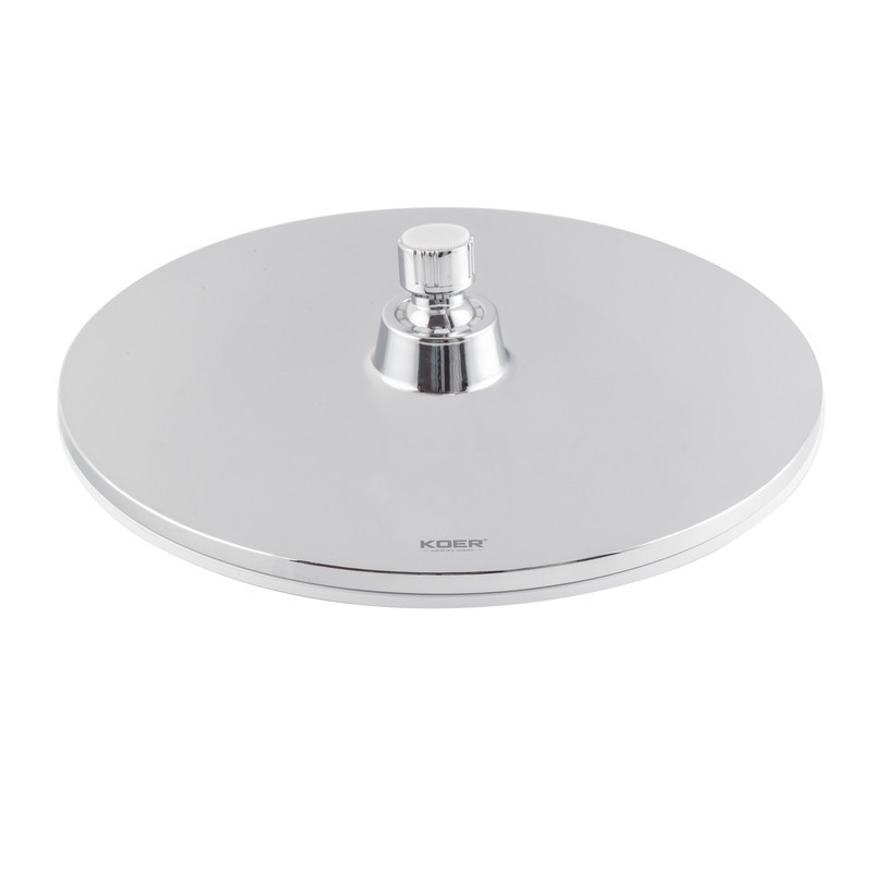 Вбудована душова система із змішувачем Koer KB-64008-01    ( KR3476 ) 21847 Харків - фото 9