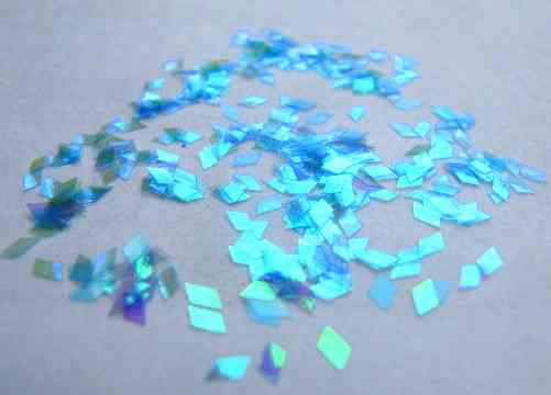 Пленка для эффекта 