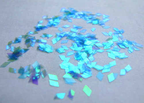 Пленка для эффекта 