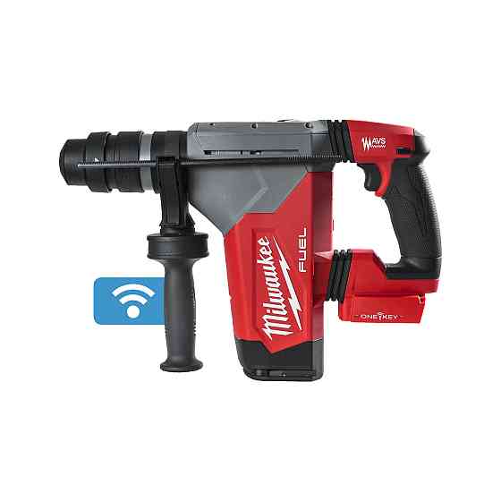 Перфоратор акумуляторний безщітковий SDS-PLUS MILWAUKEE M18 ONEFHPX-0 (5Дж) (каркас) Одеса