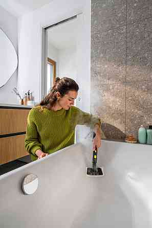 Пароочисник Karcher SC 3 EasyFix Go!Further (1.513-665.0) ( 15469 ) Харків