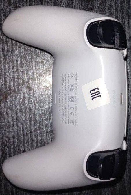 Play Station 5 (1208)  з приводом диску. Киев - изображение 3