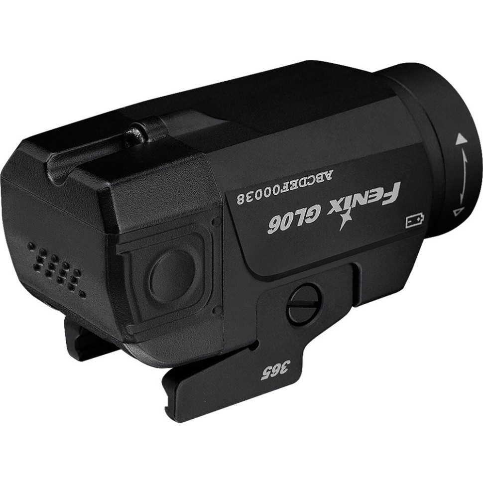 Ліхтар до пістолета Fenix GL06-365 Київ - фото 2