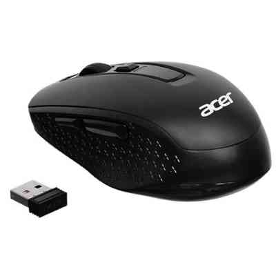 Мишка Acer OMR060 Wireless Black (ZL.MCEEE.02E) Вінниця