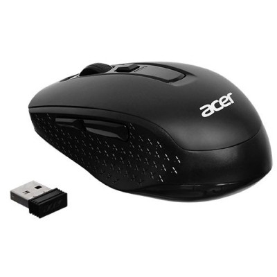 Мишка Acer OMR060 Wireless Black (ZL.MCEEE.02E) Вінниця - фото 3