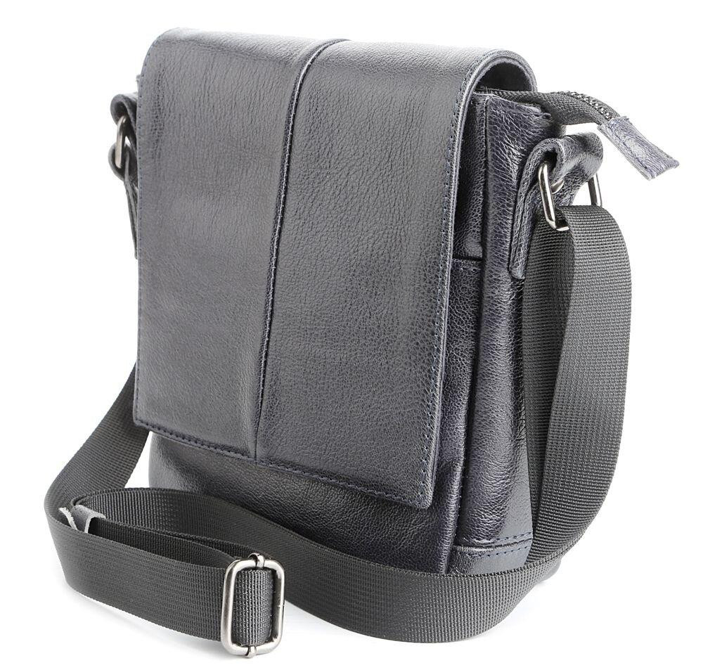 Мессенджер SHVIGEL 00965 Синий Киев - изображение 1