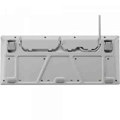 Клавиатура SteelSeries Apex 3 TKL USB UA White (64819) Винница