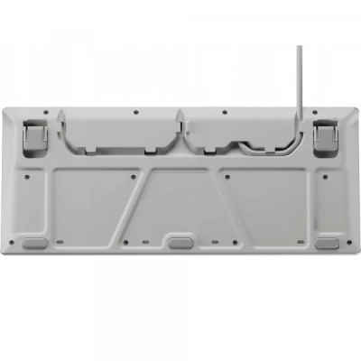 Клавиатура SteelSeries Apex 3 TKL USB UA White (64819) Винница - изображение 4