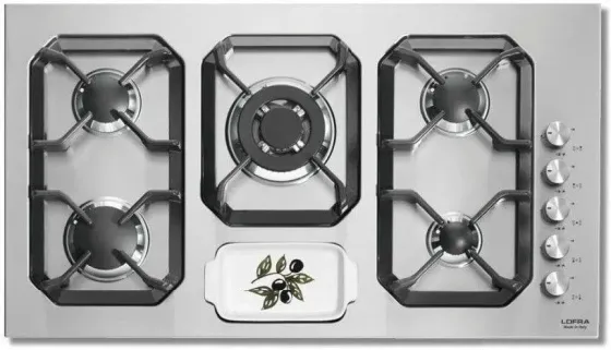 Варочная поверхность LOFRA HLS9U0 Киев