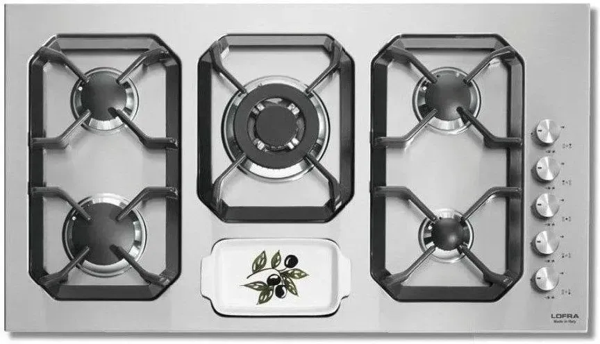 Варочная поверхность LOFRA HLS9U0 Киев - изображение 1