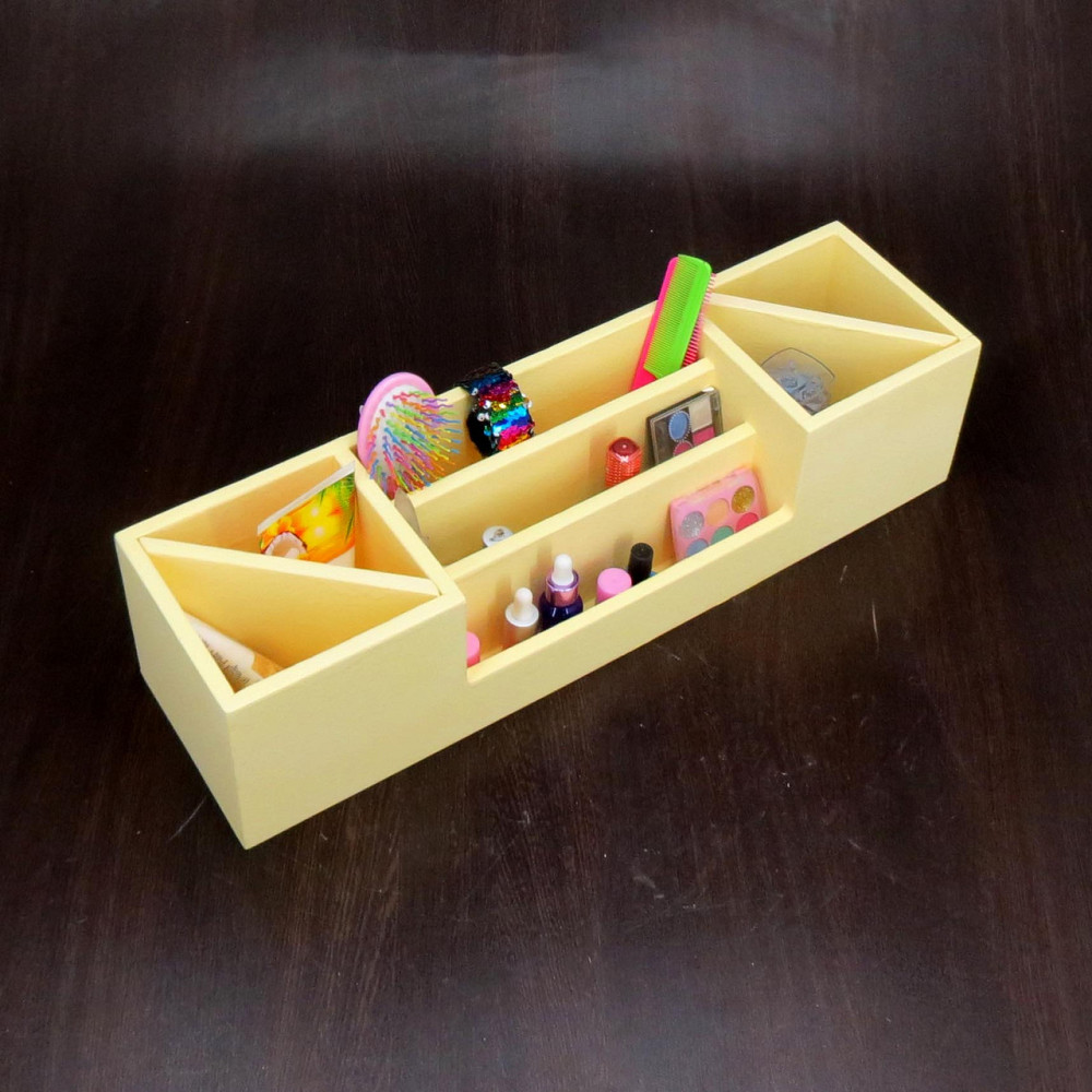 Органайзер для косметики 