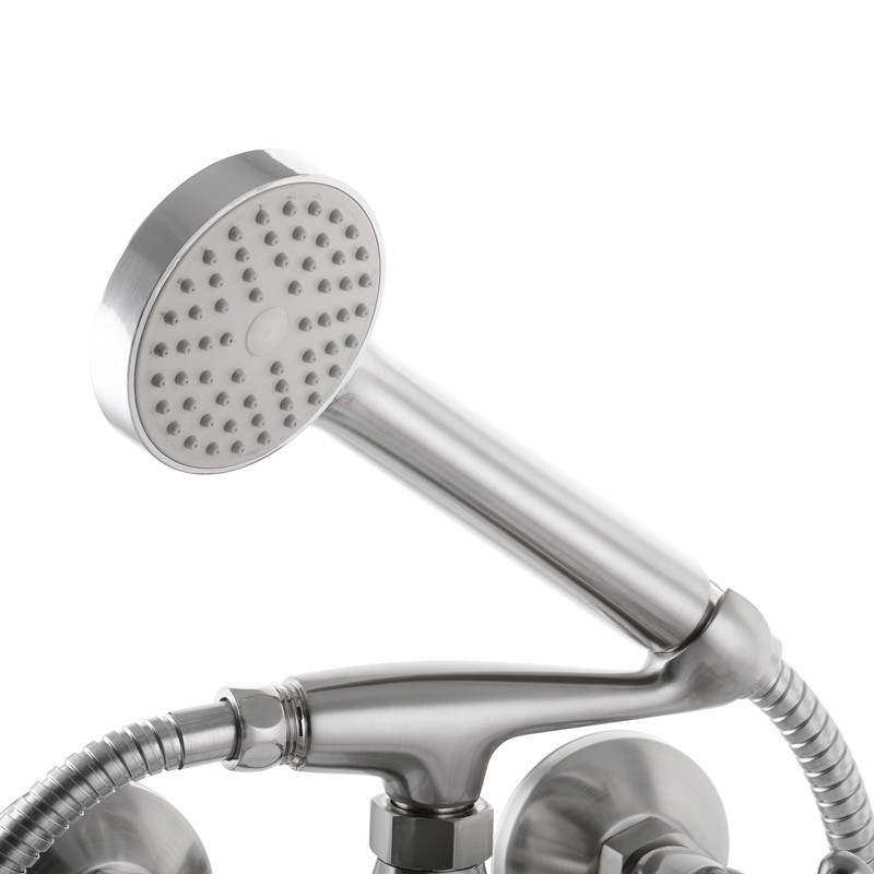 Змішувач для ванни EP Smes 140 (EP0095) Харків - фото 2