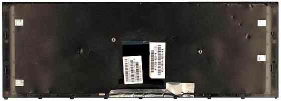 Клавиатура для ноутбука Sony Vaio (VPC-EA) Black, (Black Frame) RU Вінниця