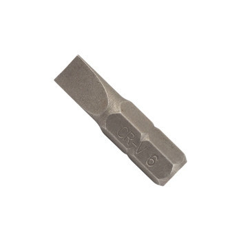 Отвертка с битами 12 шт CrV трещоточная, высокоскоростная (блистер) Мукачево - изображение 7