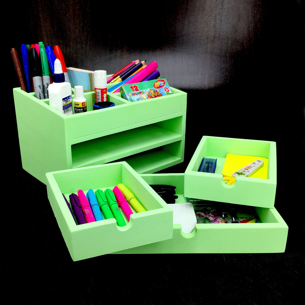 Настольный органайзер 