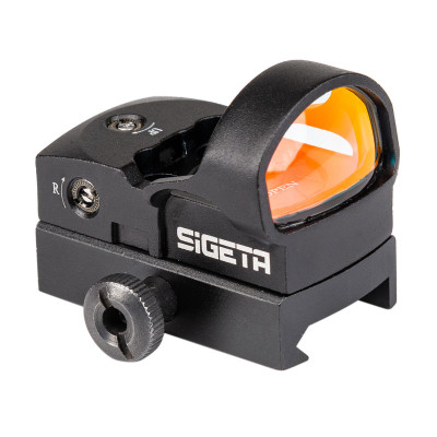 Коллиматорный прицел Sigeta AntiRU-05 (65705) Вінниця - фото 1