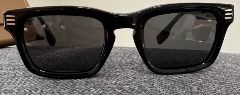 Burberry окуляри брендові сонцезахисні. Киев - изображение 8